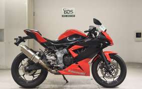 KAWASAKI NINJA 250 SL
