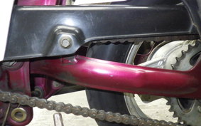 HONDA CHALY 50 2023 CF50