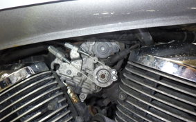 HONDA SHADOW 400 2003 NC34