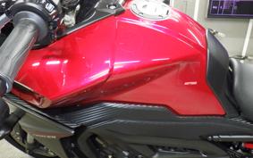YAMAHA MT-09 Tracer 2015 RN36J