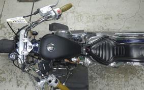YAMAHA DRAGSTAR 400 CLASSIC 2002 VH01J