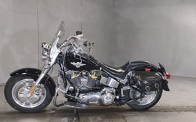 HARLEY FLSTF1450 2000 BMY