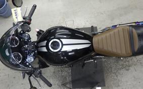 KAWASAKI Z900RS CAFE 2021 ZR900C