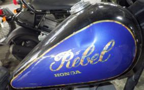 HONDA REBEL 250 MC13