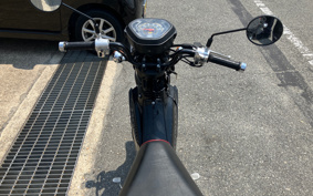 HONDA CROSS CUB 50 AA06