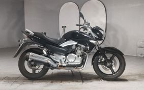 SUZUKI GSR250 GJ55D