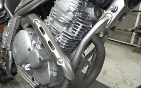 YAMAHA TRICKER Gen.2 2025 DG16J
