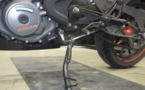 KTM 390 RC 2021