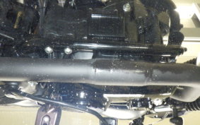 HONDA GB350 1996 NC59