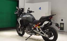 DUCATI DUCATI MULTISTRADA V4S 2018