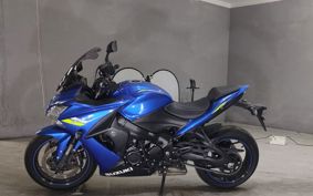 SUZUKI GSX-S1000F 2019 GT79B