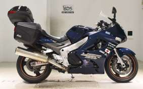 KAWASAKI ZZ1200 NINJA R 2005 ZXT20C