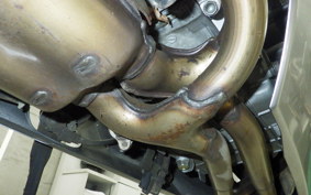 HONDA VFR800 2005