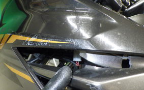 KAWASAKI NINJA 400 2021 EX400G