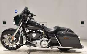 HARLEY FLHX 1690 2013
