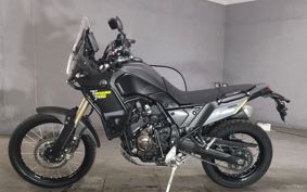 YAMAHA TENERE 700 2021 DM09J