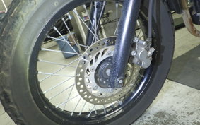 HONDA FTR223 MC34