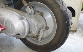HONDA TODAY 2 AF67