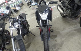 HONDA CBF125R