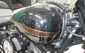 HARLEY FXSE1800CVO 2016