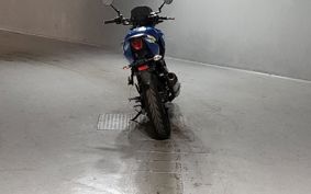 SUZUKI GSX-S125 DL32B