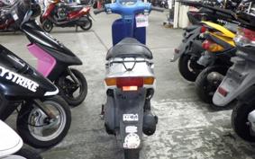 HONDA DIO AF18