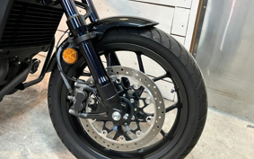 HONDA REBEL 1100 2022 SC83