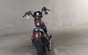 HARLEY XL1200NS 2018 LP3
