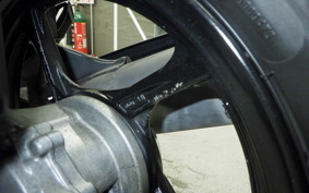 SUZUKI ADDRESS 110 2021 CE47A