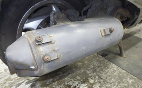 HONDA FORESIGHT SE 2012 MF04