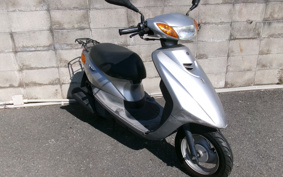 YAMAHA JOG DELUXE SA36J