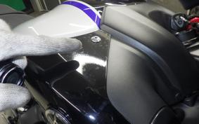 YAMAHA MT-09 SP 2023