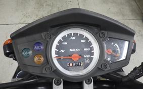 YAMAHA BW S125 2014