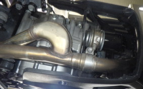 SUZUKI Vｽﾄﾛｰﾑ650XTA 2023 C733M