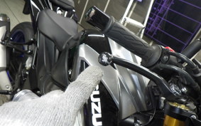 SUZUKI GSX-S750 2022 C533F