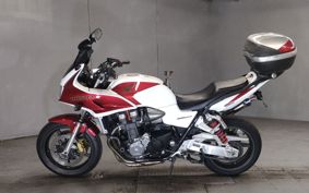 HONDA CB1300SF BOLDOR 2008 SC54