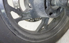 SUZUKI SKYWAVE 250 (Burgman 250) M CJ45A