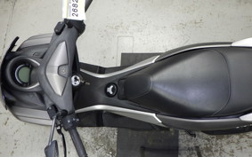 YAMAHA N-MAX SED6J