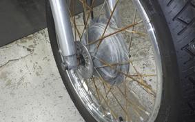YAMAHA SR250 2024 4J1
