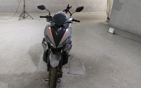 YAMAHA  AERO X 155 SG47