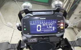 SUZUKI V-STROM 250 A 2021