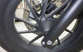 HONDA REBEL 250 MC49