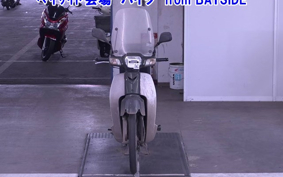HONDA C50-2