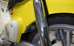 HONDA C110 SUPER CUB JA59