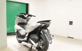 HONDA PCX 125 2009 JK05