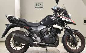 SUZUKI Vｽﾄﾛｰﾑ250A