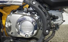 HONDA MONKEY 125 2002 JB02