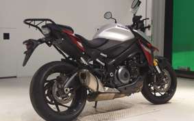 SUZUKI GSX-S 1000 Gen.2 2025 EK1AA