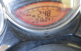 YAMAHA T-MAX 500 2010 SJ08J