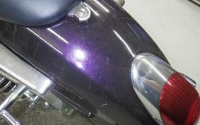 KAWASAKI VULCAN 1500 MEAN STREAK 2004 VNT50P
